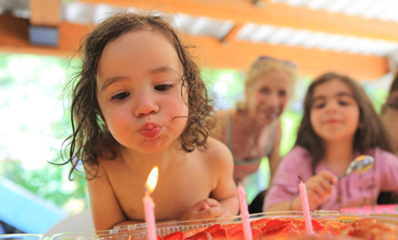 Un événement à ne pas manquer pour ses enfants!