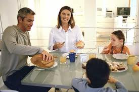 Mon conjoint rentre tard: comment faire pour le dîner?