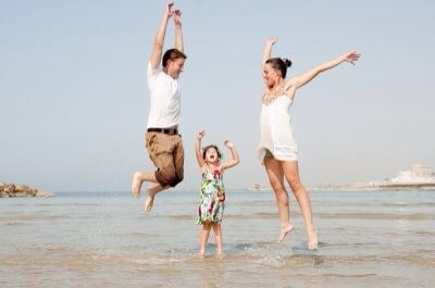 Les indispensables pour des vacances en famille