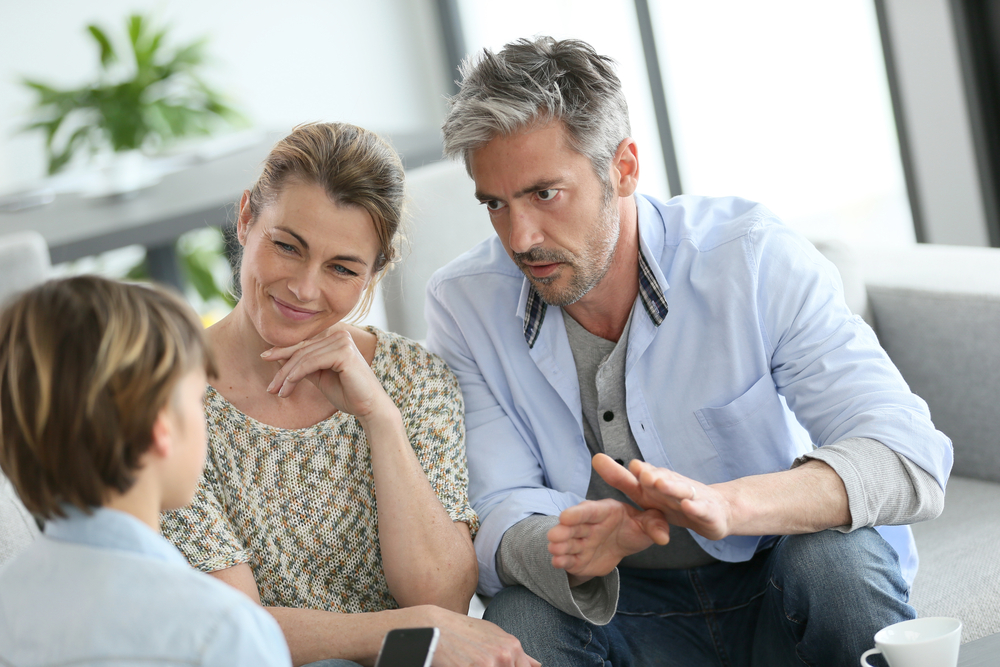 Comment faire confiance à ses enfants sans être aveugle ?