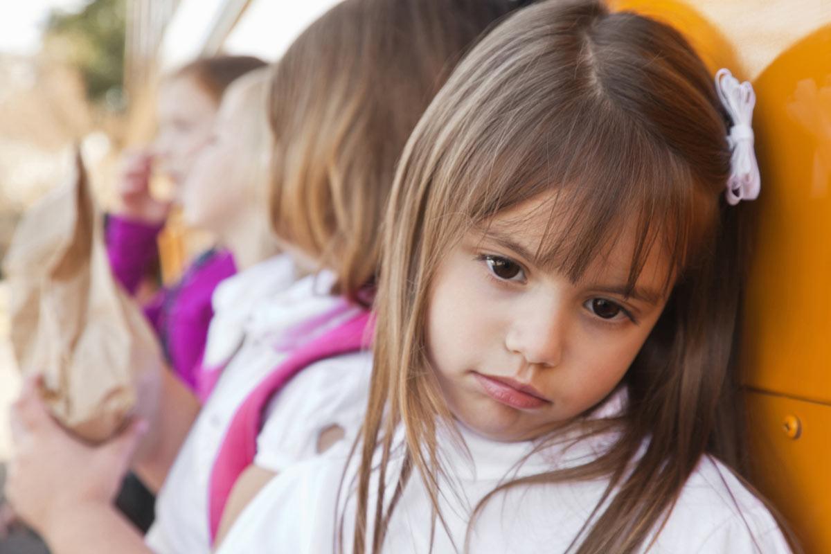 Comment parler de la souffrance à nos enfants ?